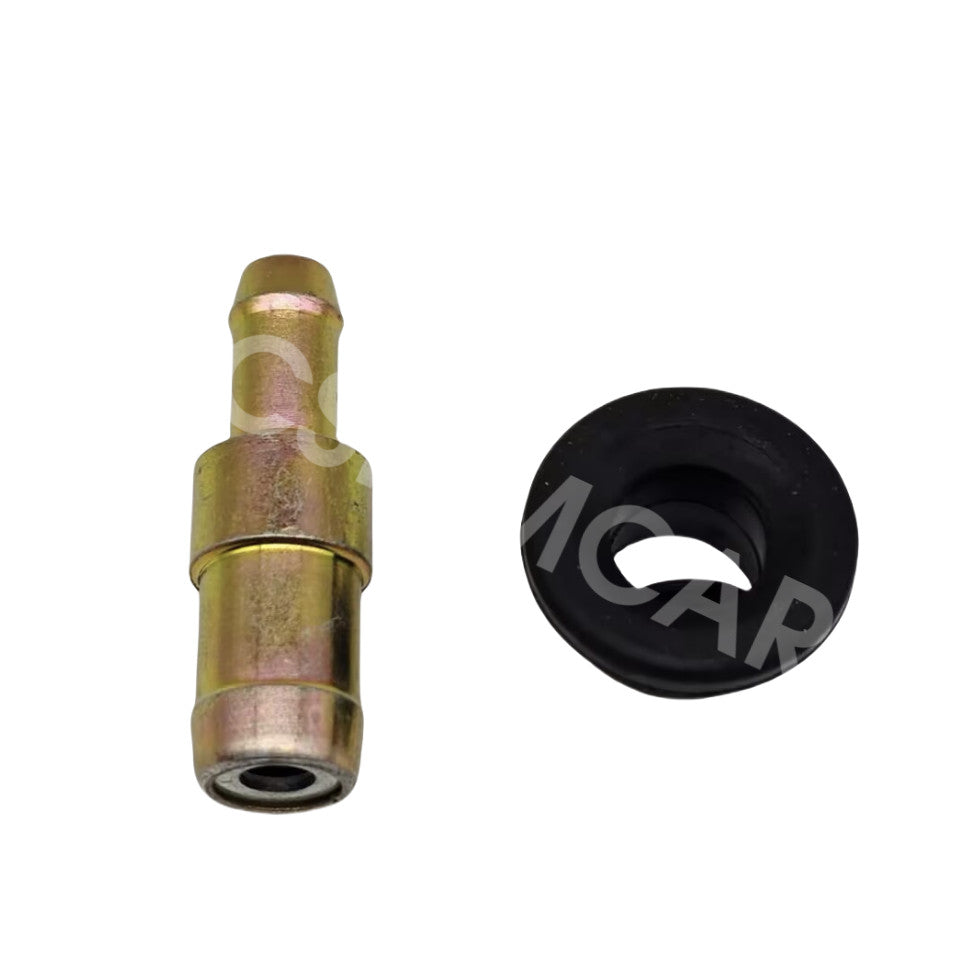 PCV Valve Grommet Fit for Lexus LX450/ for Toyota for Land Cruiser 1996-1997 9048018001