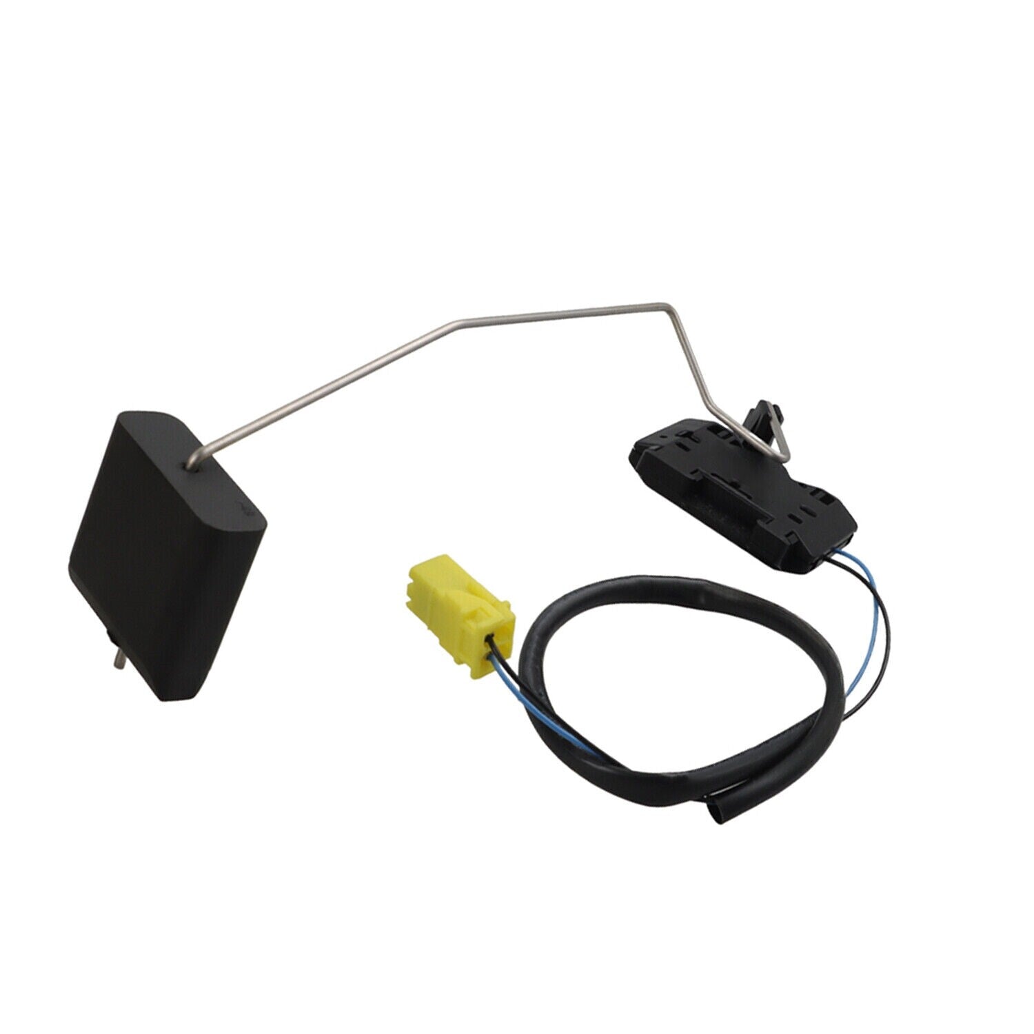 2pcs Front+Rear Fuel Tank Sending Unit 2005-2009 for Land Rover LR3 Discovery 3