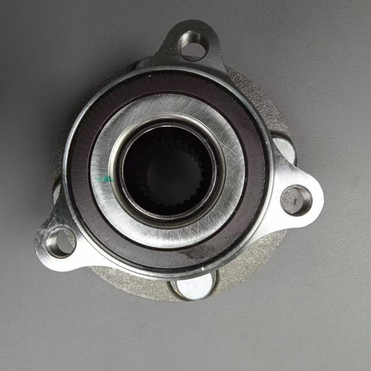 Wheel Bearing Kit for Mazda 2 1.5 2014-on