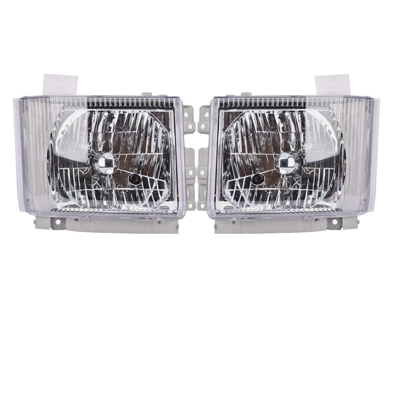 Right Headlight FogLamp Turn Signal light for ISUZU NPR NPR-HD NQR NRR 2008-2022