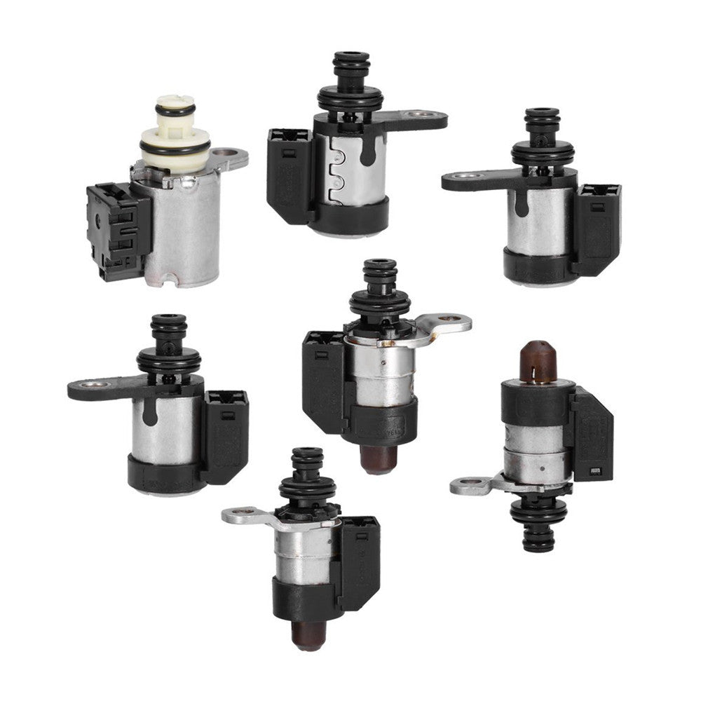 RE5R05A 31941-1FX02 Solenoid Valve Kit 02-Up for Nissan Pathfinder