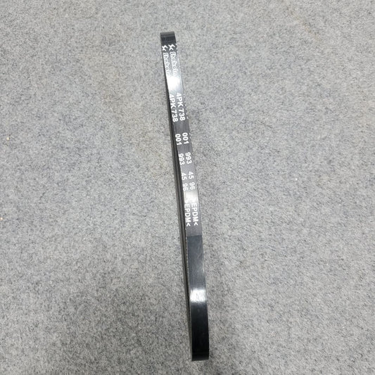 A/C Compressor V-Belt for Smart 451 07-14