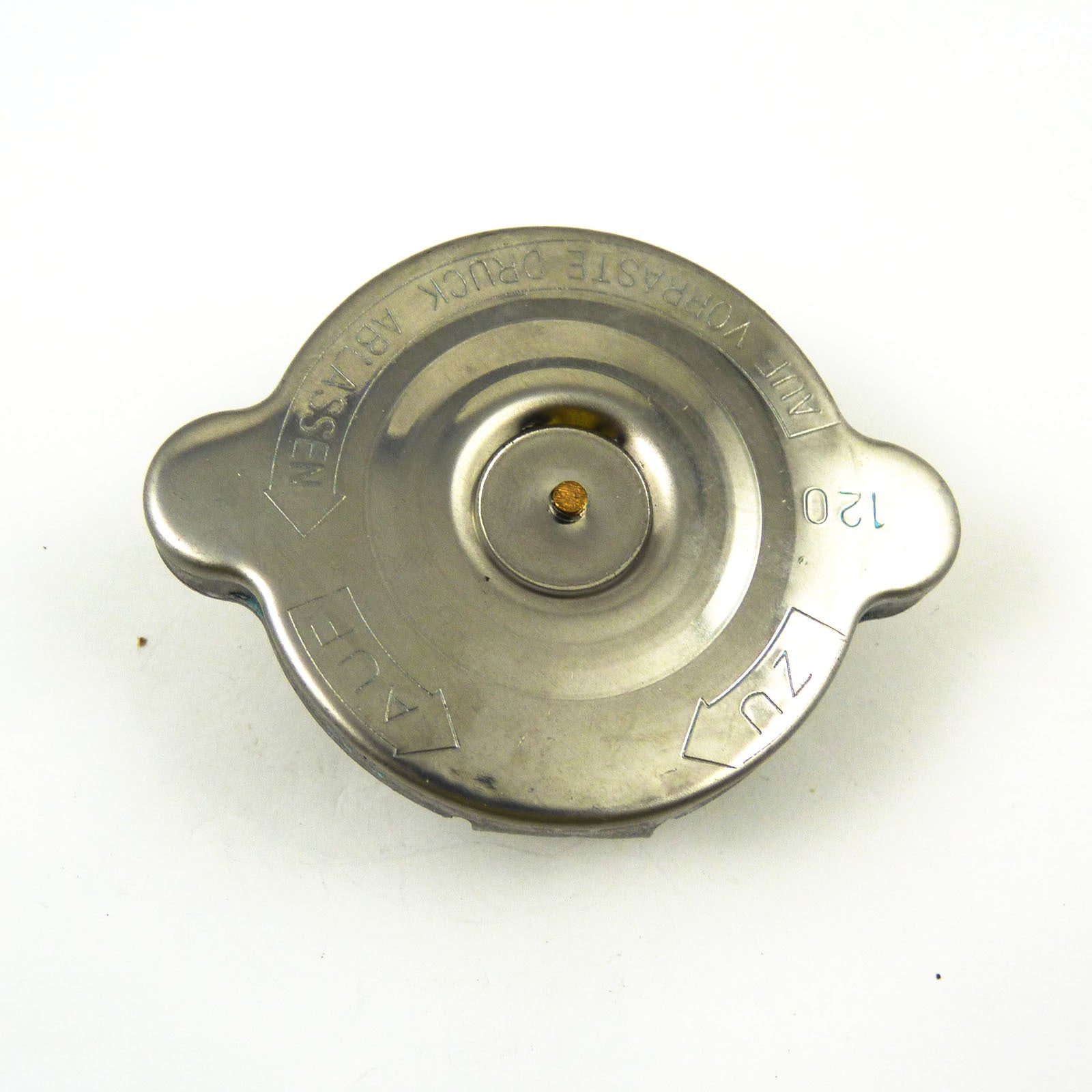 1245000406 new Radiator Overflow Expansion Tank Cover Filler for Mercedes-Benz E320 SL500