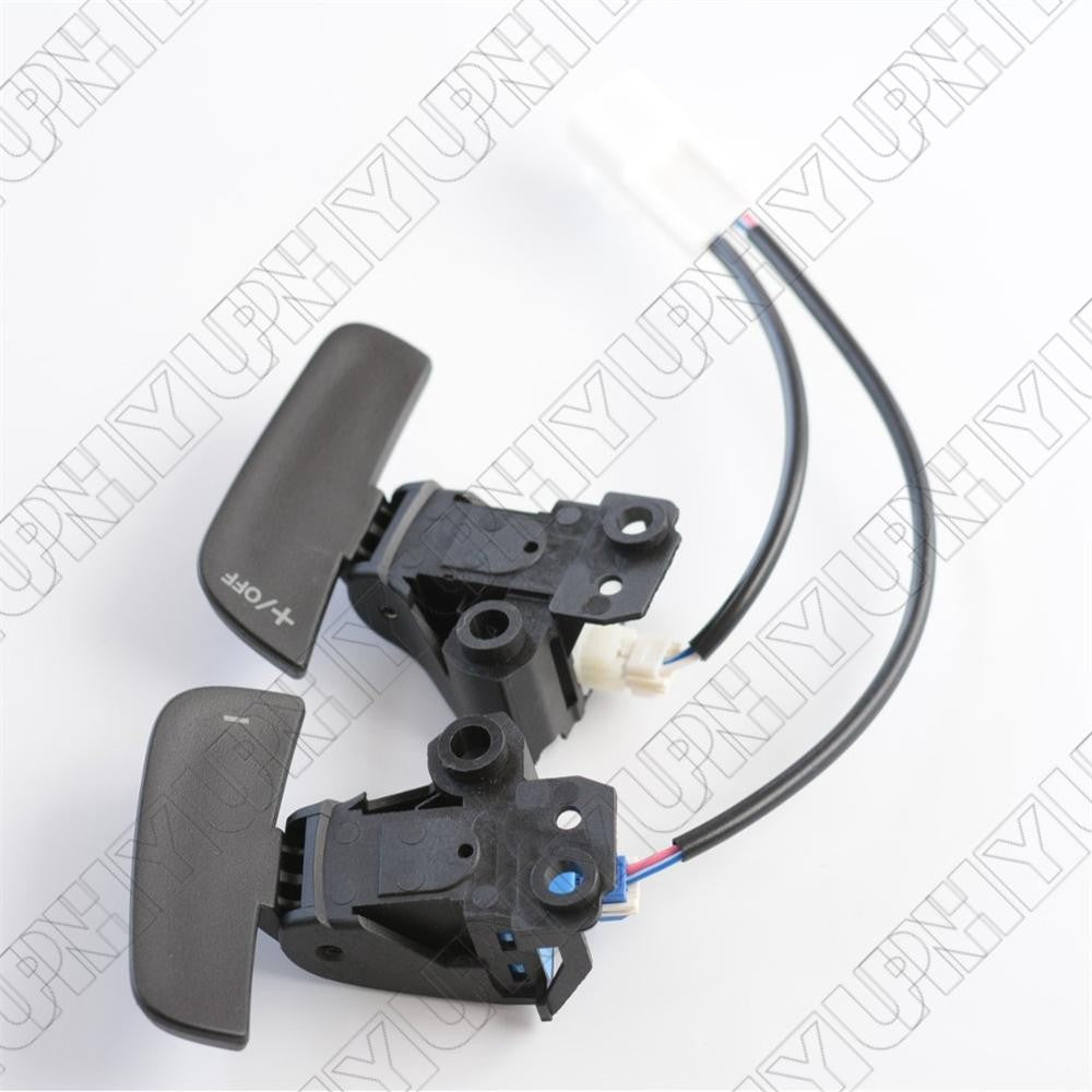 Steering Wheel Paddle Shifter for Mazda3 14-24 for Mazda 6 CX-3 CX-5 CX-9 MX-5 16-24