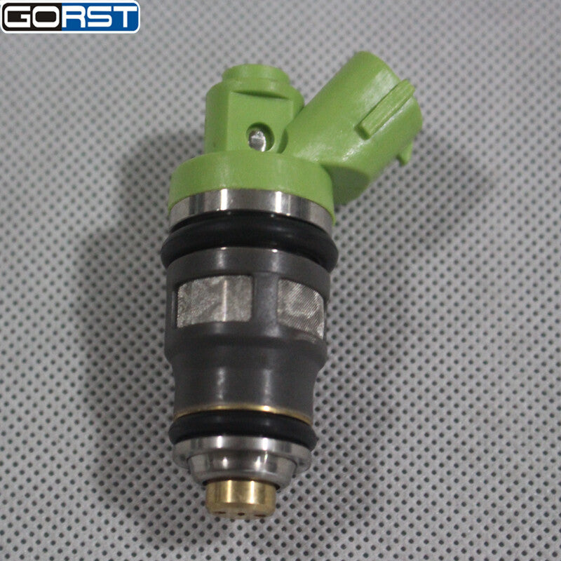 Fuel injector 23250-75060, suitable for Toyota Hiace pickup 4Runner 2.4 3.0L 23209-79105