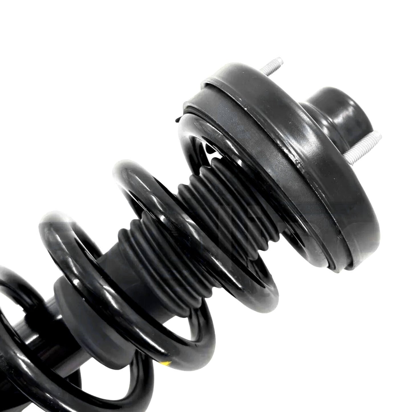 pair of front shock absorber struts suitable for Mercedes GLC C253 X253 GLC 300 63 AMG 2016-2022