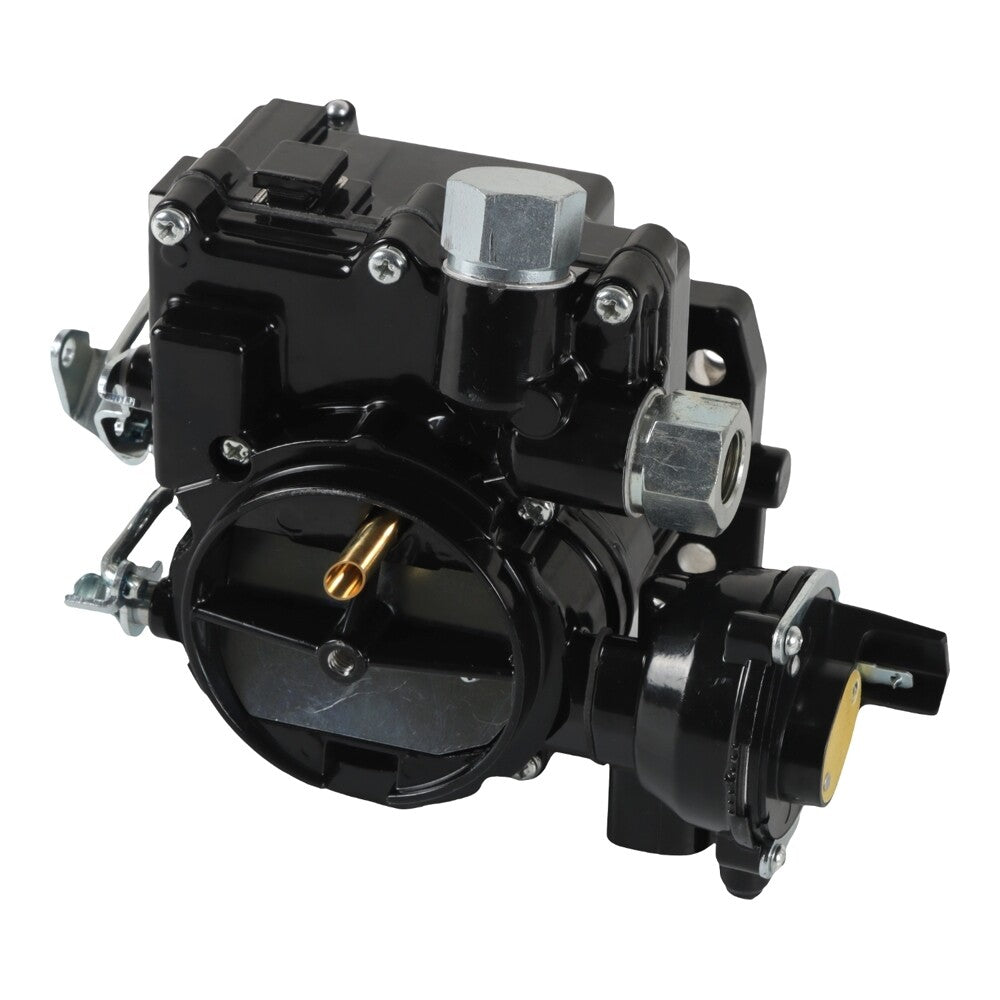 Marine Carburetor For 4.3L 6CYL V6 Engines Mercruiser Rochester Mercarb Boat