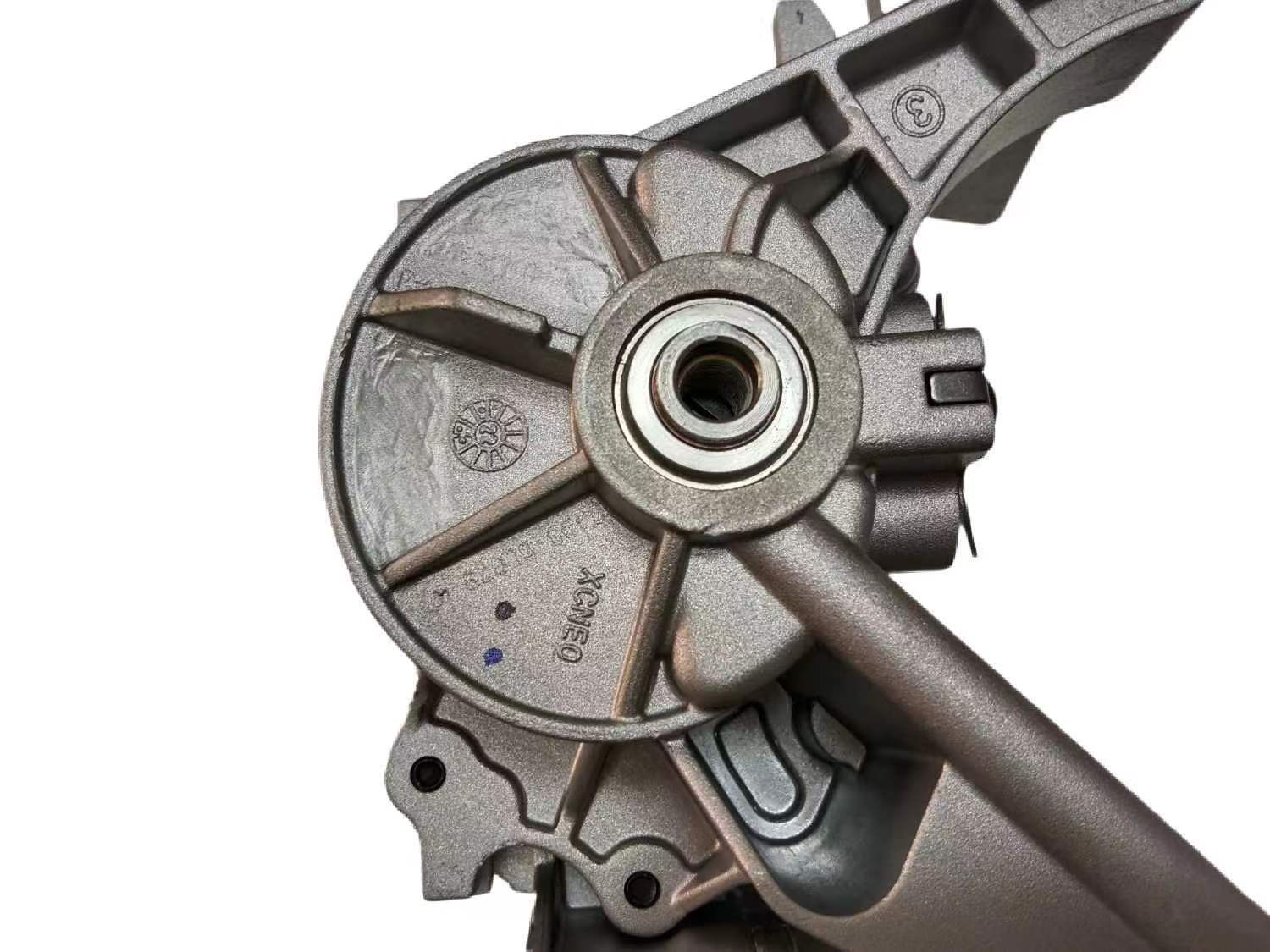 G4D36L079 Equipment Manufacturer Oil Vacuum Pump for Jaguar 2.0T E-Pace for F-Type XE XF