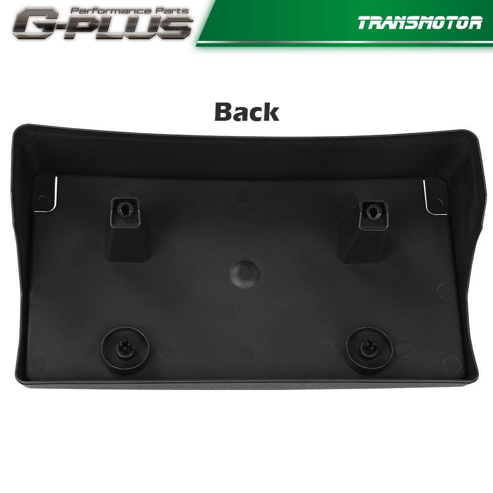 Established 2019-2022 for RAM 2500 3500 4500 5500 68362197AA