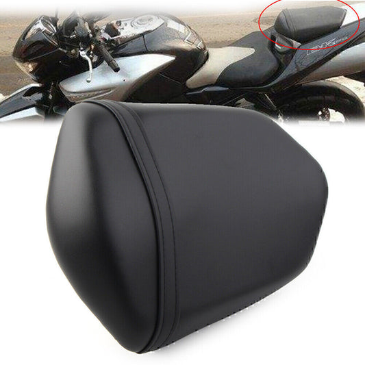 Pillion Passenger Rear for Seat Cushion for Suzuki GSX1300BK B-KING 2008-2012 Black