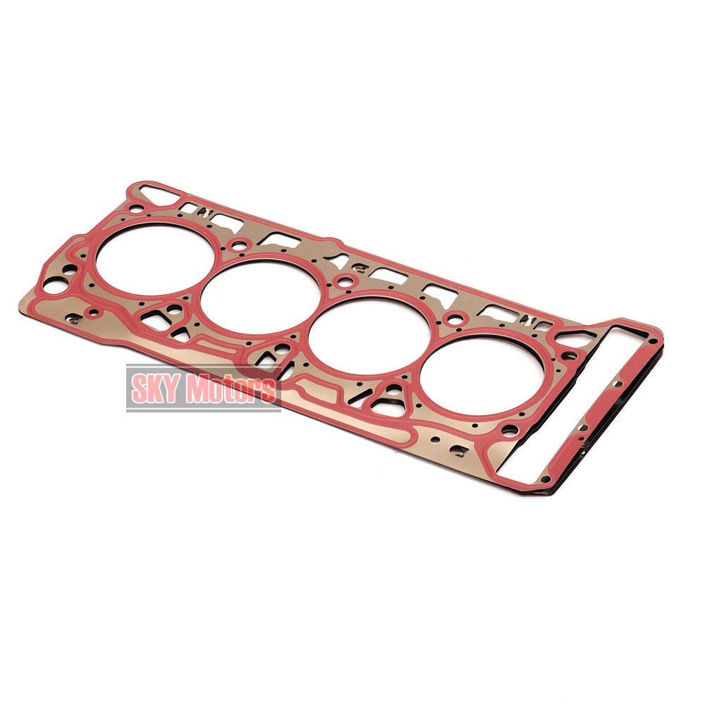 Engine Cylinder Head Gasket Seal Elring for VW GTI MK7 for Audi A3 A4 A5 2.0TSI CNCE