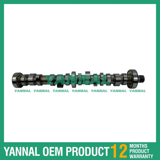 New 4LE2 Camshaft for Isuzu Diesel Engine
