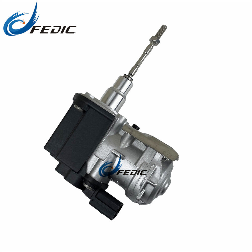 Turbo actuator JHJ IS38 06K145722H for Audi for Seat for Skoda for VW 2.0TFSI CJXC CJXB CJXA