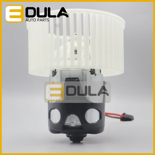 Air conditioning heater blower motor suitable for BMW 528i 535i 550i 640i 650i 64119242607 RHD