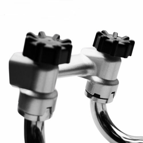 Handlebar Clamp Screw Knob Bolt for Honda Z50 Z50J MONKEY DAX CT70 Z50R Z50J