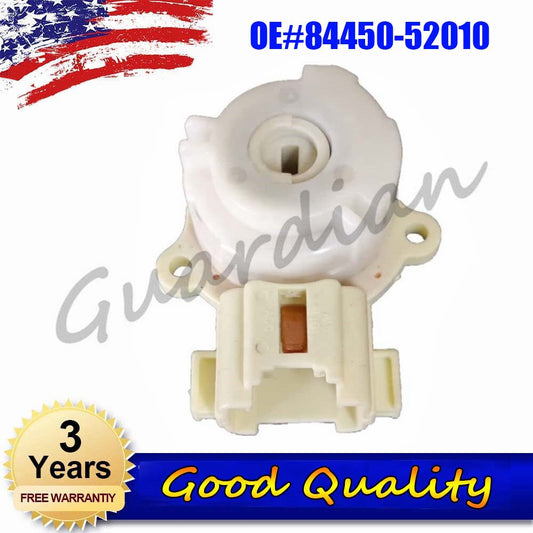 New Ignition Starter Switch 84450-52010 for TOYOTA for Corolla RAV4 Matrix for Scion