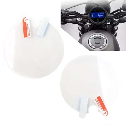 Instrument Armaturenbrett Bildschirm Schutz F¨¹r for Honda CMX500 Rebel 500/250