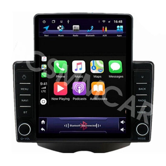9.7 Android 13 Car Stereo Radio GPS Player Fit for Hyundai for Veloster 2011-2017