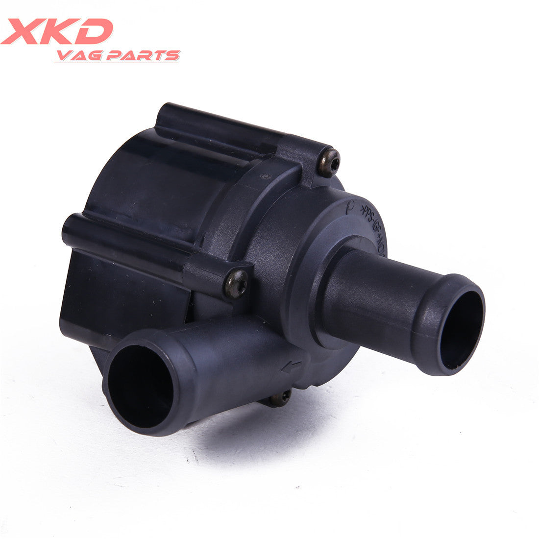 2.0T and 3.0T engine water pumps are compatible with for Volkswagen Touareg, for Audi A4, A5, A6, S6, Q5, and Q7. (059121012A-)