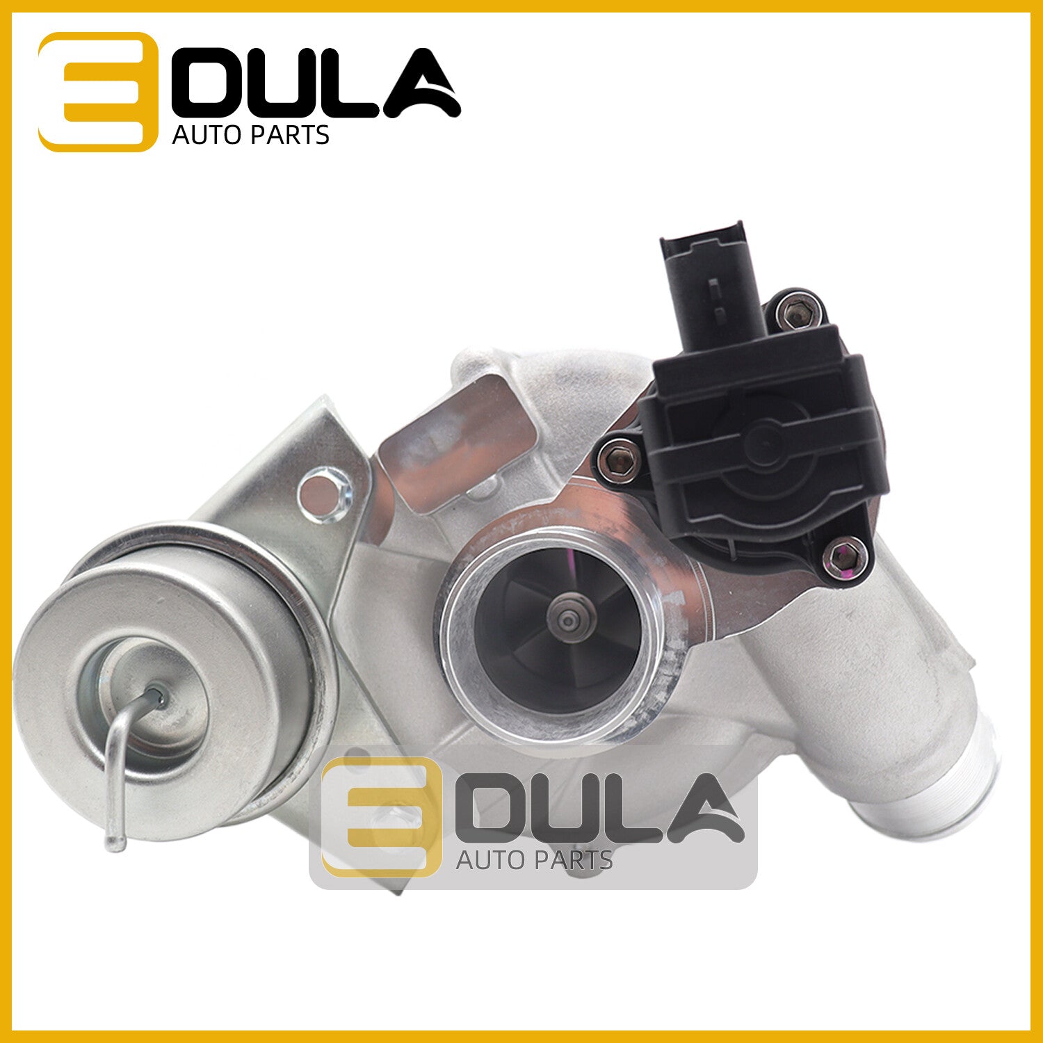 Turbochargers are suitable for Peugeot 508, 5008, 207, 3008, RCZ, and for Citroen 53039700104.