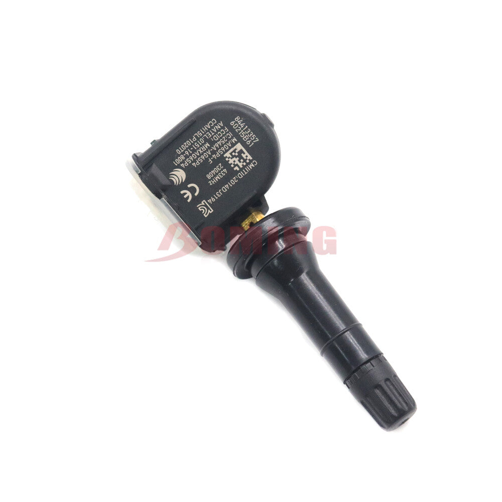 4x Tire Pressure Sensor TPMS New Fits for GMC for Cadillac for Chevy for Buick 2018-2022