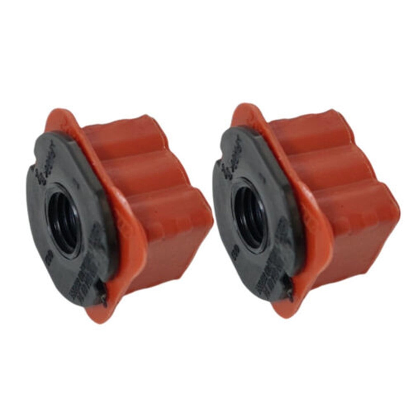Radiator Mount bushing Upper 1695040114 L + R for Mercedes W204 W207 W211 W212