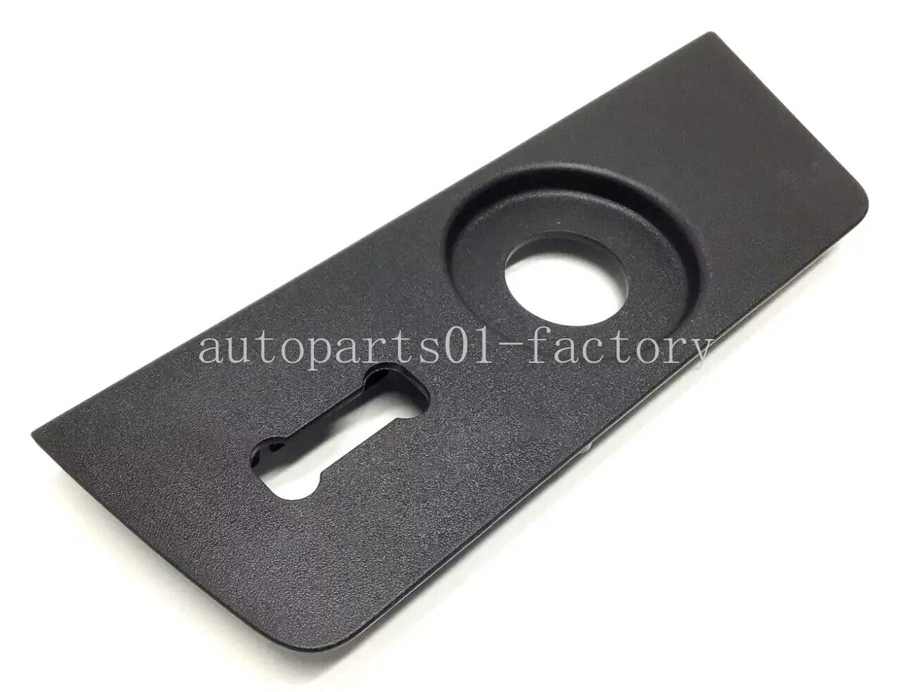 Front LH Side for Seat Shield Switch Housing Panel For 09-14 for Ford F-150 for Lincoln