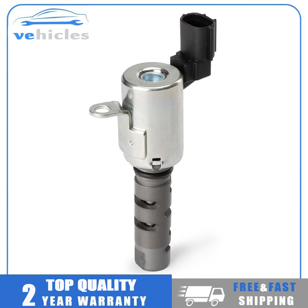 Engine camshaft variable valve timing solenoid valve (VVT) suitable for Lexus and for Toyota 15330-31020
