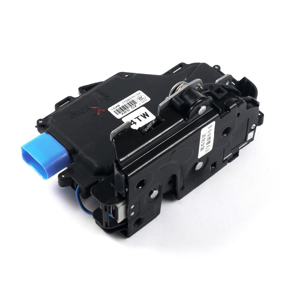 For Touareg for PORSCHE for Cayenne Door Lock Latch Actuator Driver Side Front Left LH
