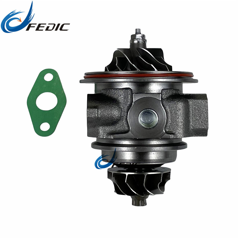Turbo cartridge TD02 49373-01001 for Audi for VW for Seat for Skoda 1.4 TSI 122HP 90Kw CAXA
