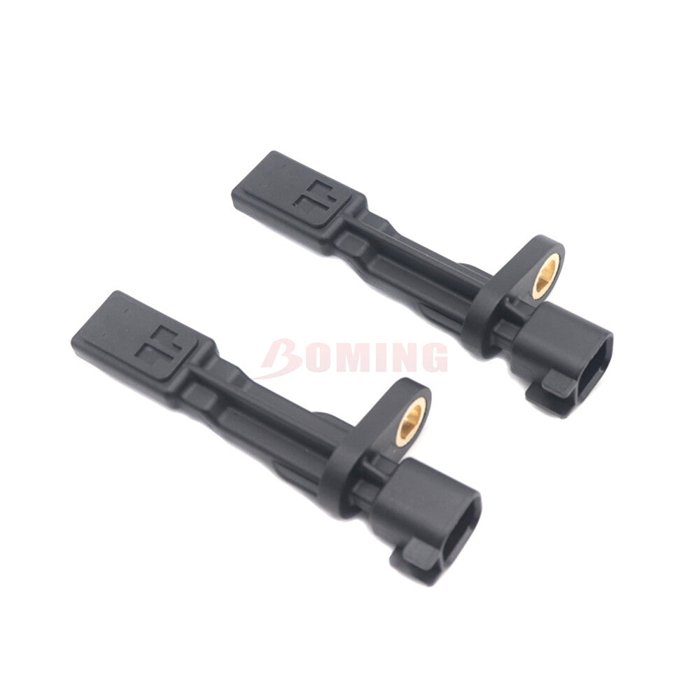 2x Rear Left Right ABS Wheel Speed Sensor for Jeep Liberty for Wrangler for Dodge Nitro