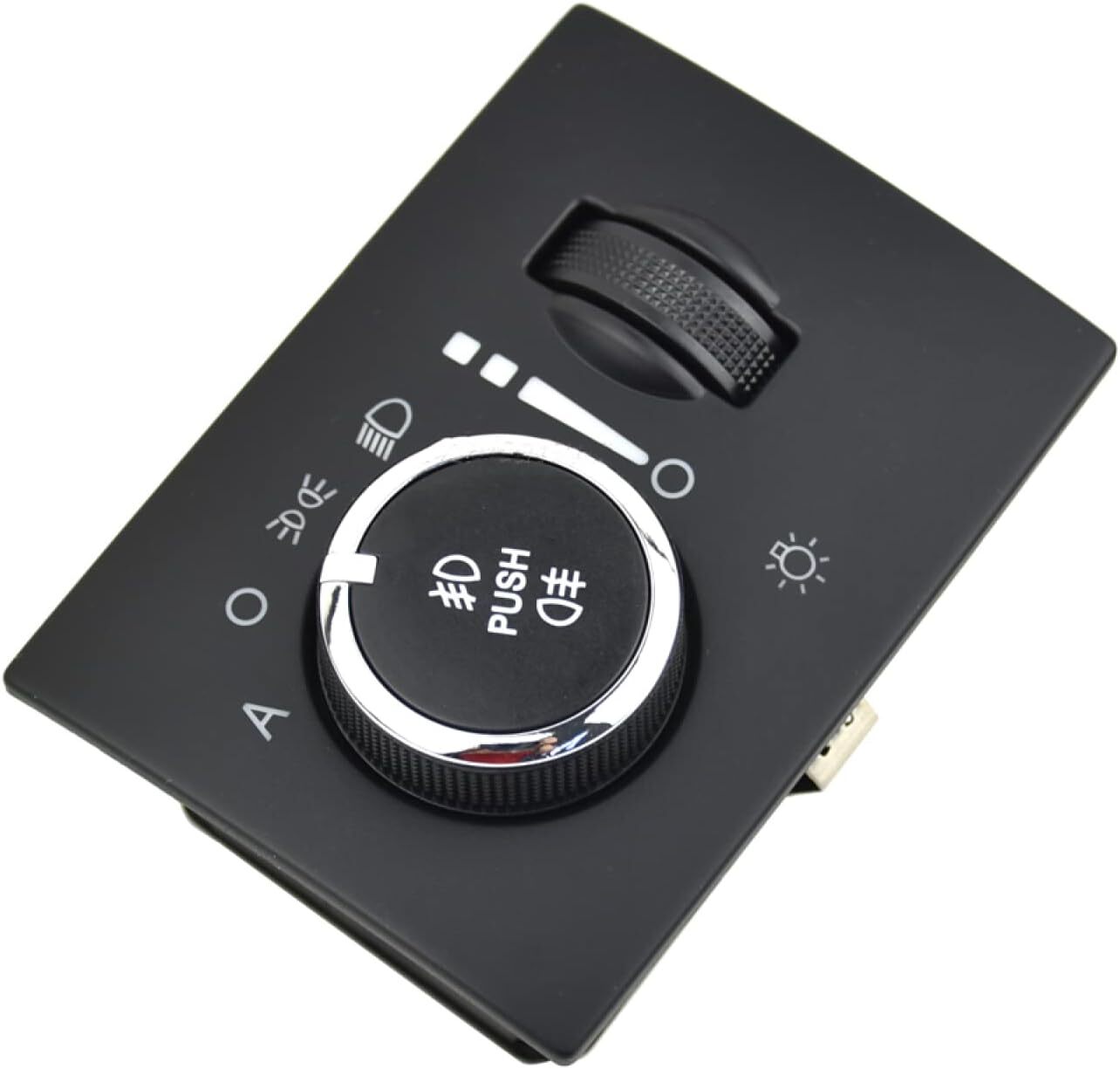 Standard Motor Products Headlight Switch Fit 2014-2015 for Jeep Grand Cherokee New