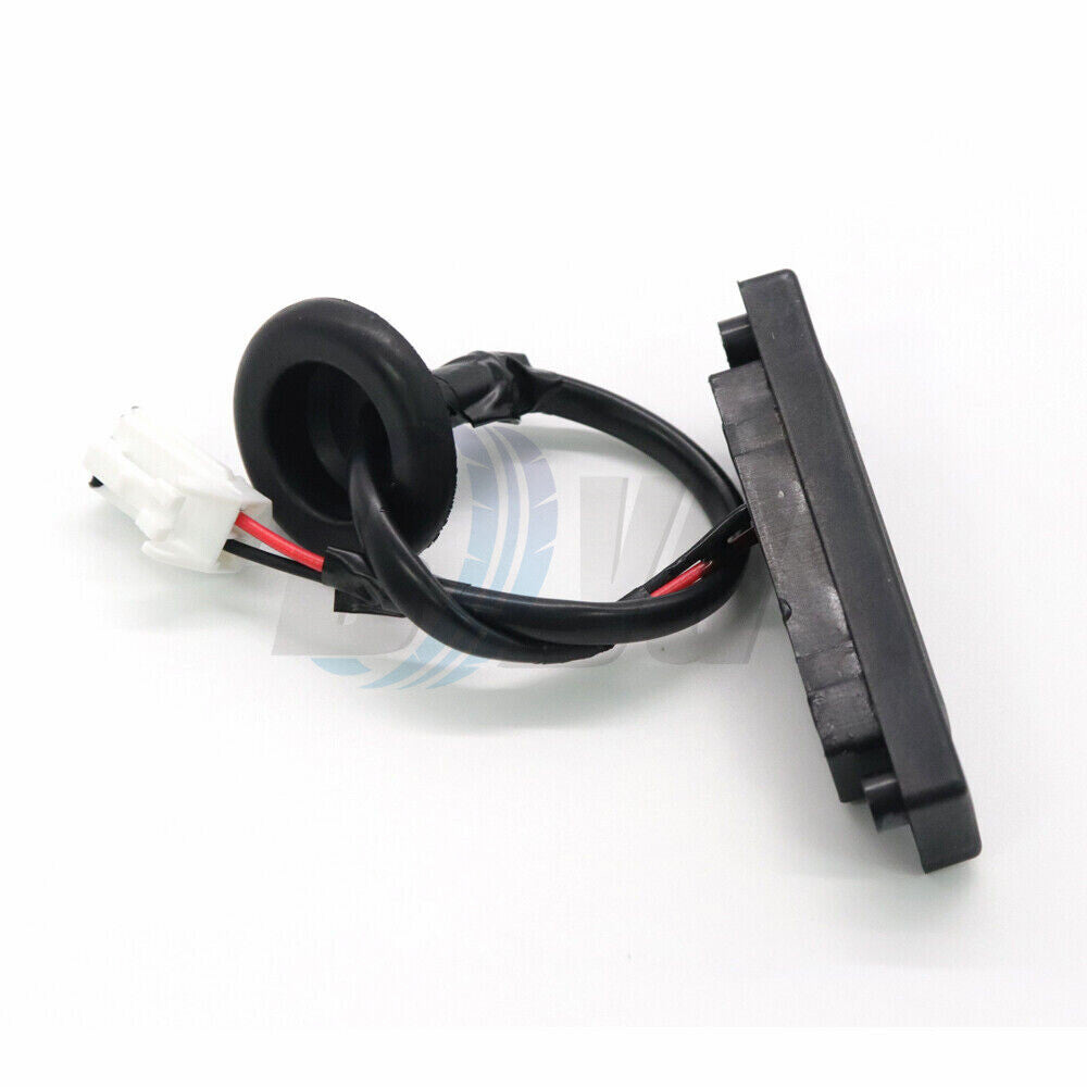 81260-2V000 Hatch Button Trunk Lock for 2012-2014 for Hyundai for Veloster 1.6L