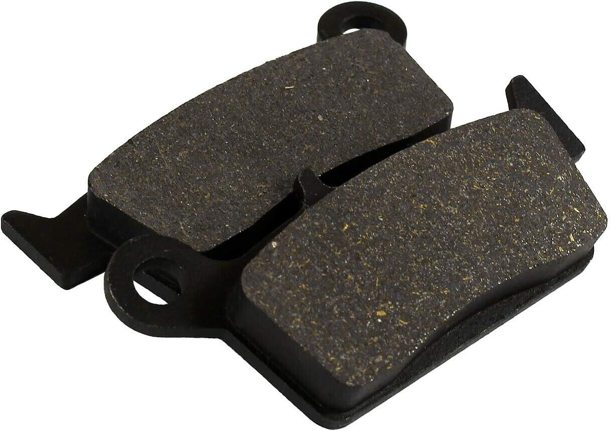 Brake Pads for Suzuki RM125 RM250 RM 125 250 1996-2012/RMX250 RMX 250 S 1996-99