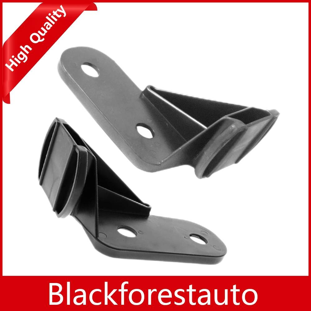Front LH RH Bumper Face Bar Mount Support For E36 E30 318i 325i 328i 318iC