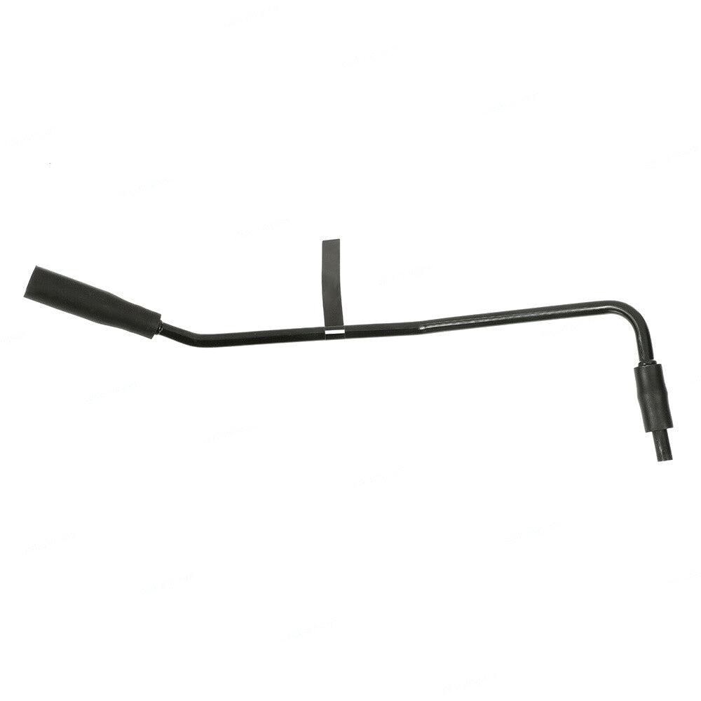 for Jeep Cherokee for Wrangler Engine Crankcase Ventilation Hose Tube #4854265