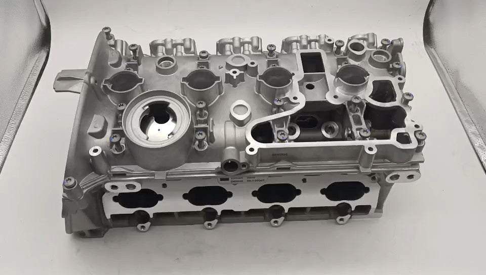 2.0T Engine Cylinder Head  Valves for AUDI A4 A5 A6 Q5 TT 06H103064LCAEB CDNB
