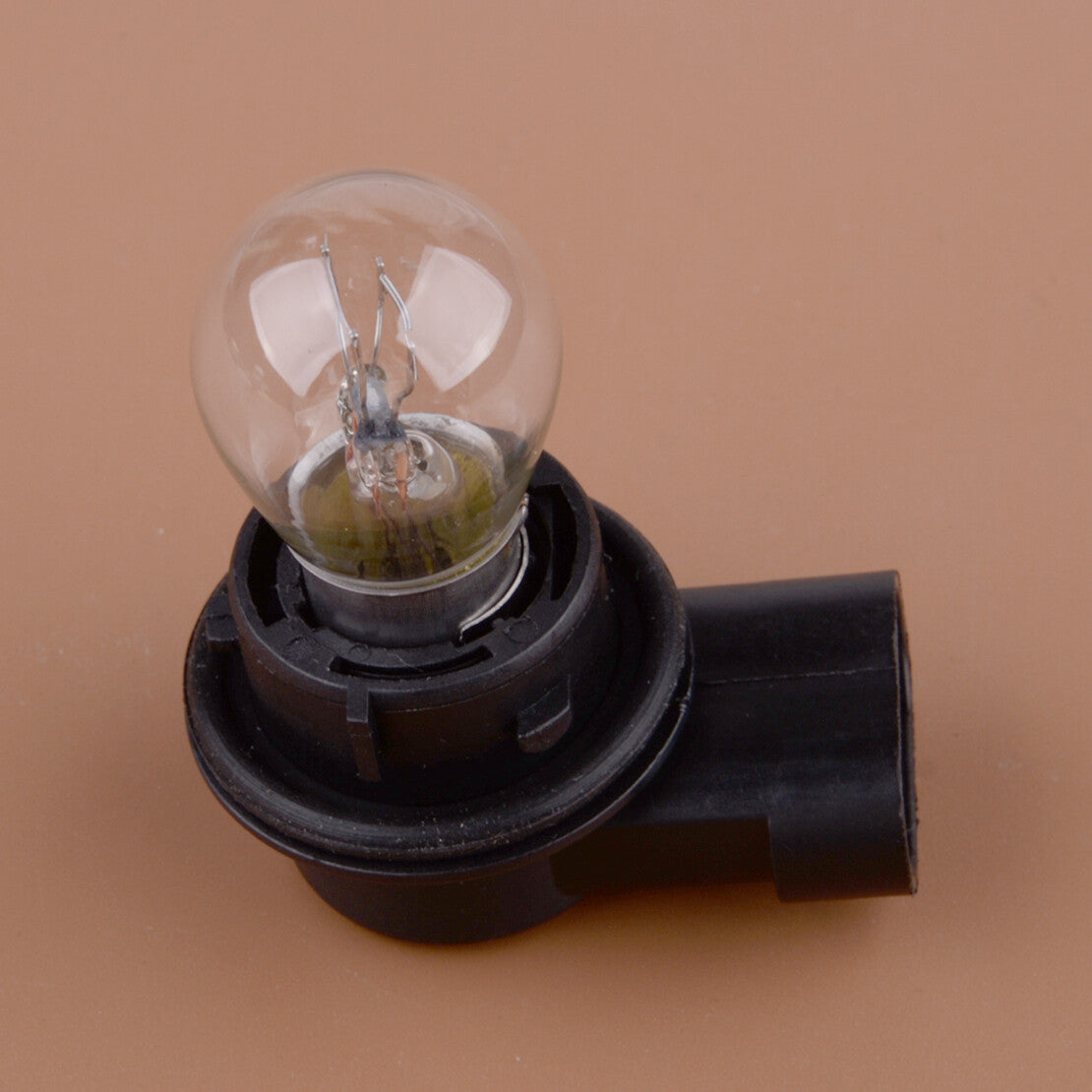 Front DRL Daytime Running Light Bulb Socket 3-Pin Fit for Jeep Renegade 1.4T New