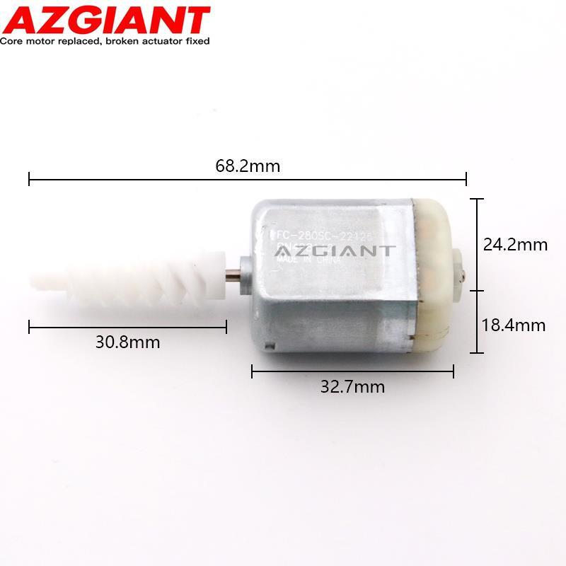 100% new, Suitable for 2016-2017 for Buick Envision 13592279 Door Lock Actuator Motor 16021520