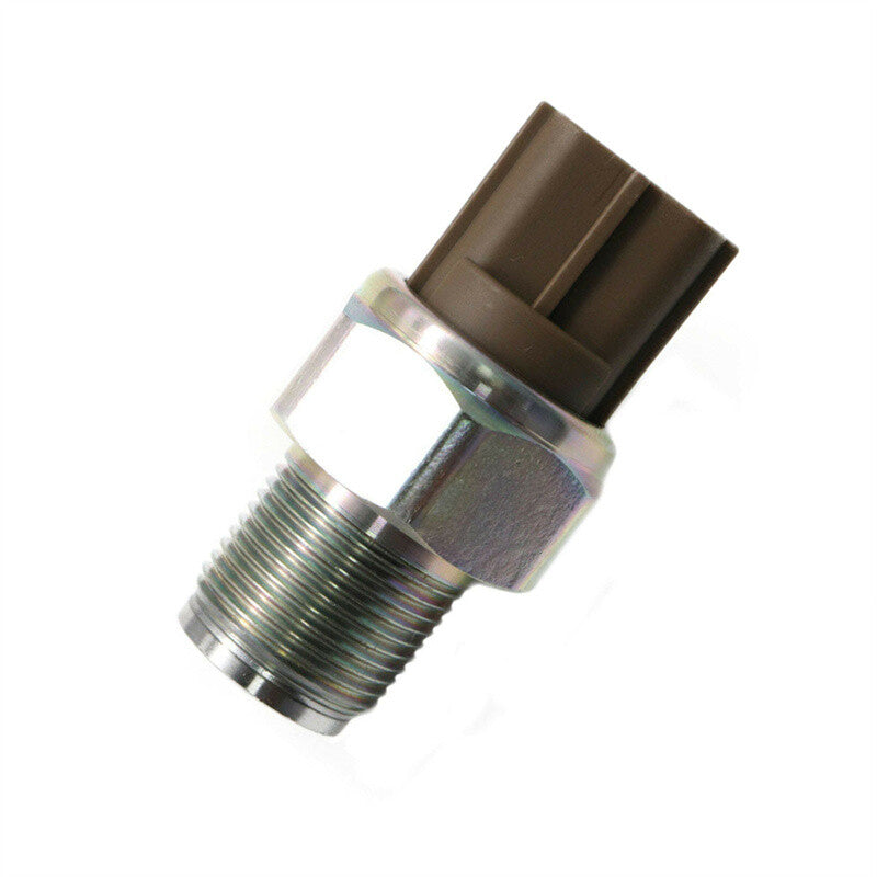 Fuel rail high-pressure sensor regulator for 2003-07 for Isuzu NPR 5.2L 499000-6160