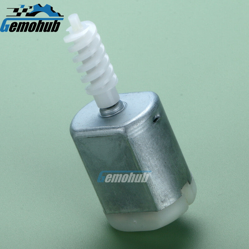 Door Lock Motor For 2013-2019 for Skoda Octavia III MK3 2019-2022 for Skoda Scala