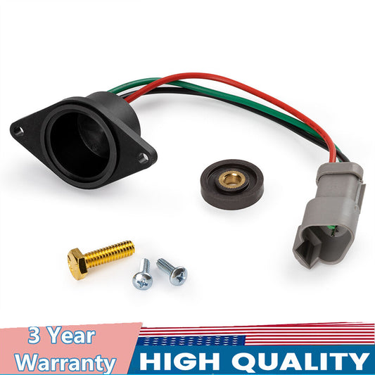 Electric speed sensor 102704901 for Club Car for DS IQ  Precedent for golf cart models