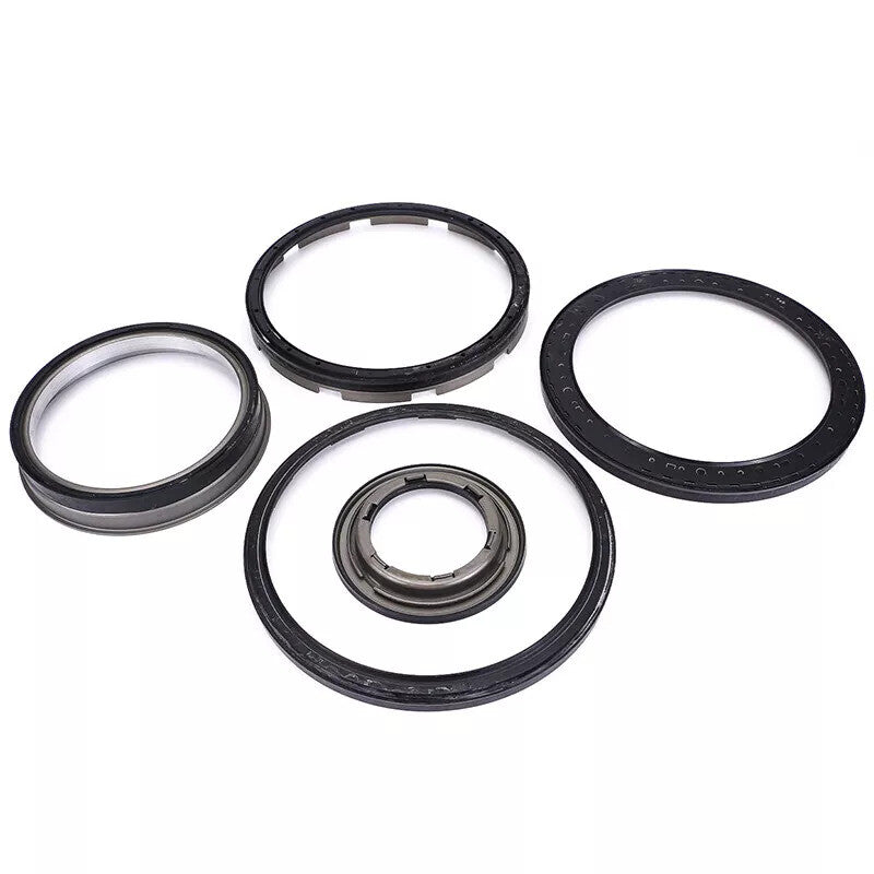New 6T40 /6T45/ 6T50 Super Master Rebuild KIT GEN 3 14-UP Pistons Plates Filter