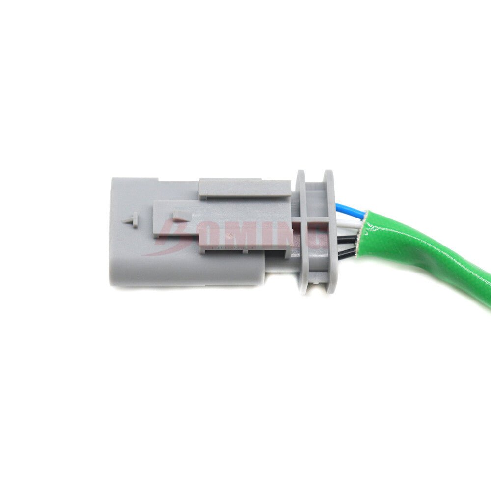 The 9E5A9Y460CA upstream oxygen sensor is suitable for Ford Fusion Escape and for Lincoln MKZ (2010-2012).