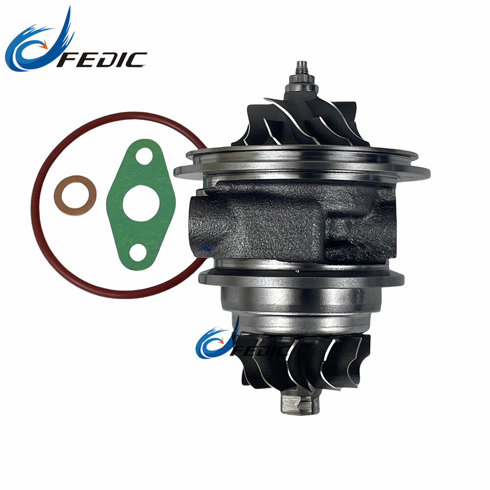 Turbo cartridge TD04 49177-03130 for Kubota Industriemotor 3300 ccm V3300DI-T-EB