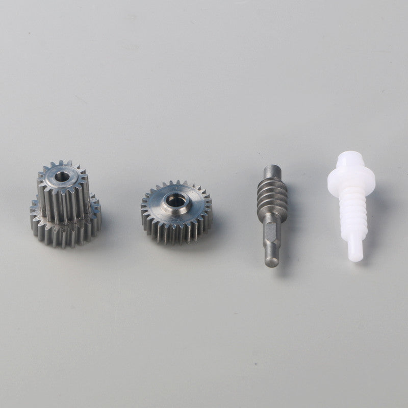 4PC SIDE MIRROR FOLDING MOTOR Gear Repair For 2004-2007 for Toyota for Corolla MK9