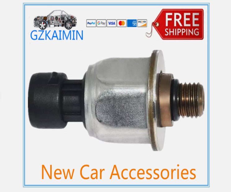 Equipment Manufacturer ( ) 3PP8-1 29474600 3PP81 for Automotive Fuel Rail Pressure Sensors