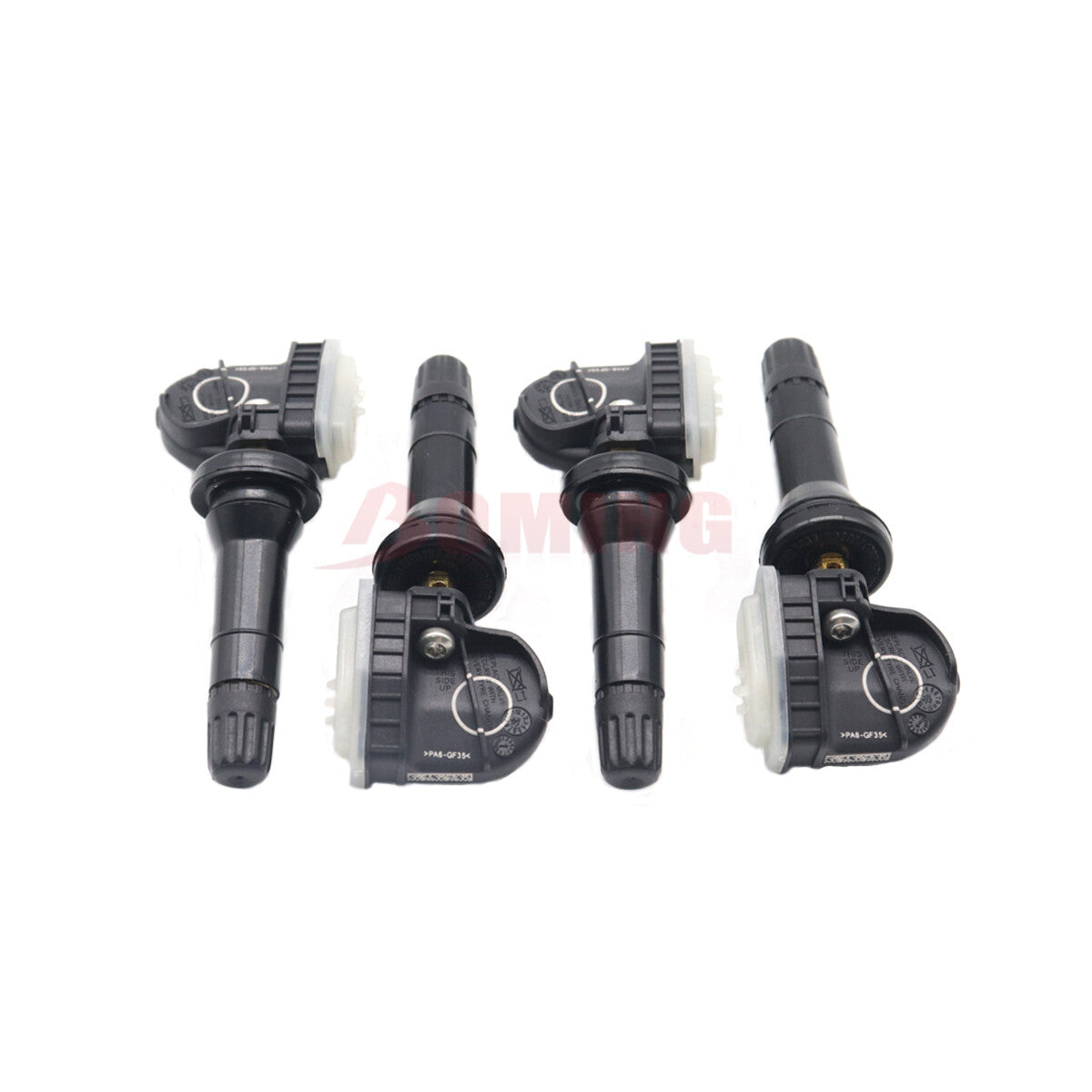 4x TPMS Tire Pressure Sensor for Haval XY Tank 500 Great Wall 3641100XKV3AA NEW