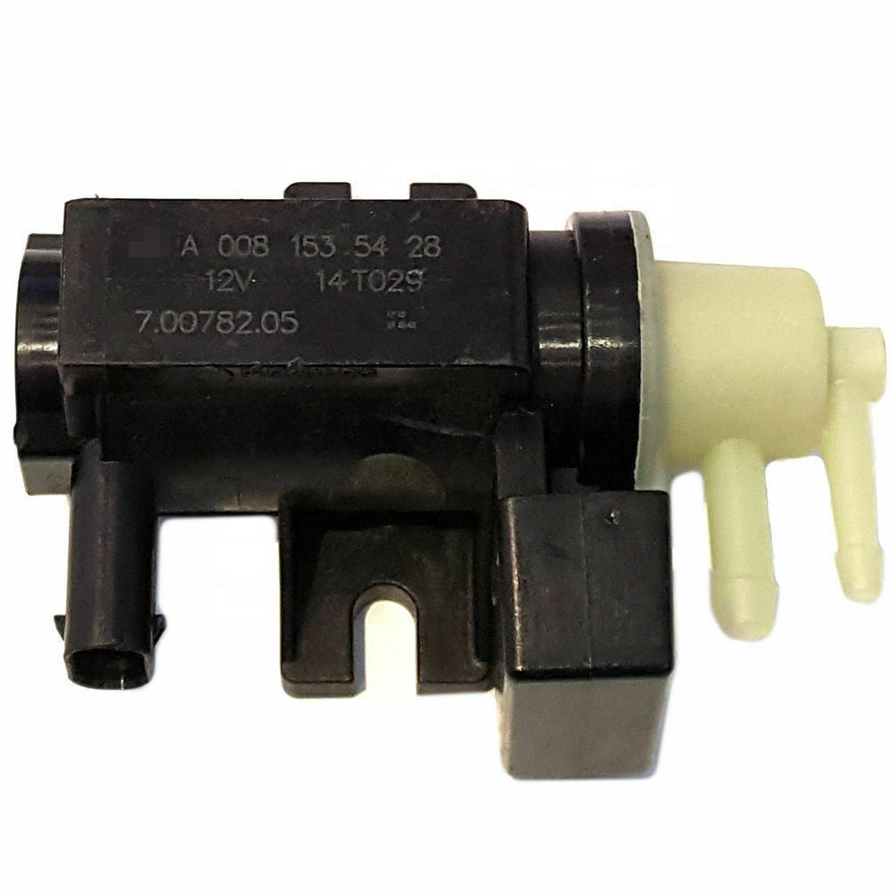 0081535428 Solenoid Pressure Valve for Mercedes B250 C63 AMG C200 E300 E4503 A00
