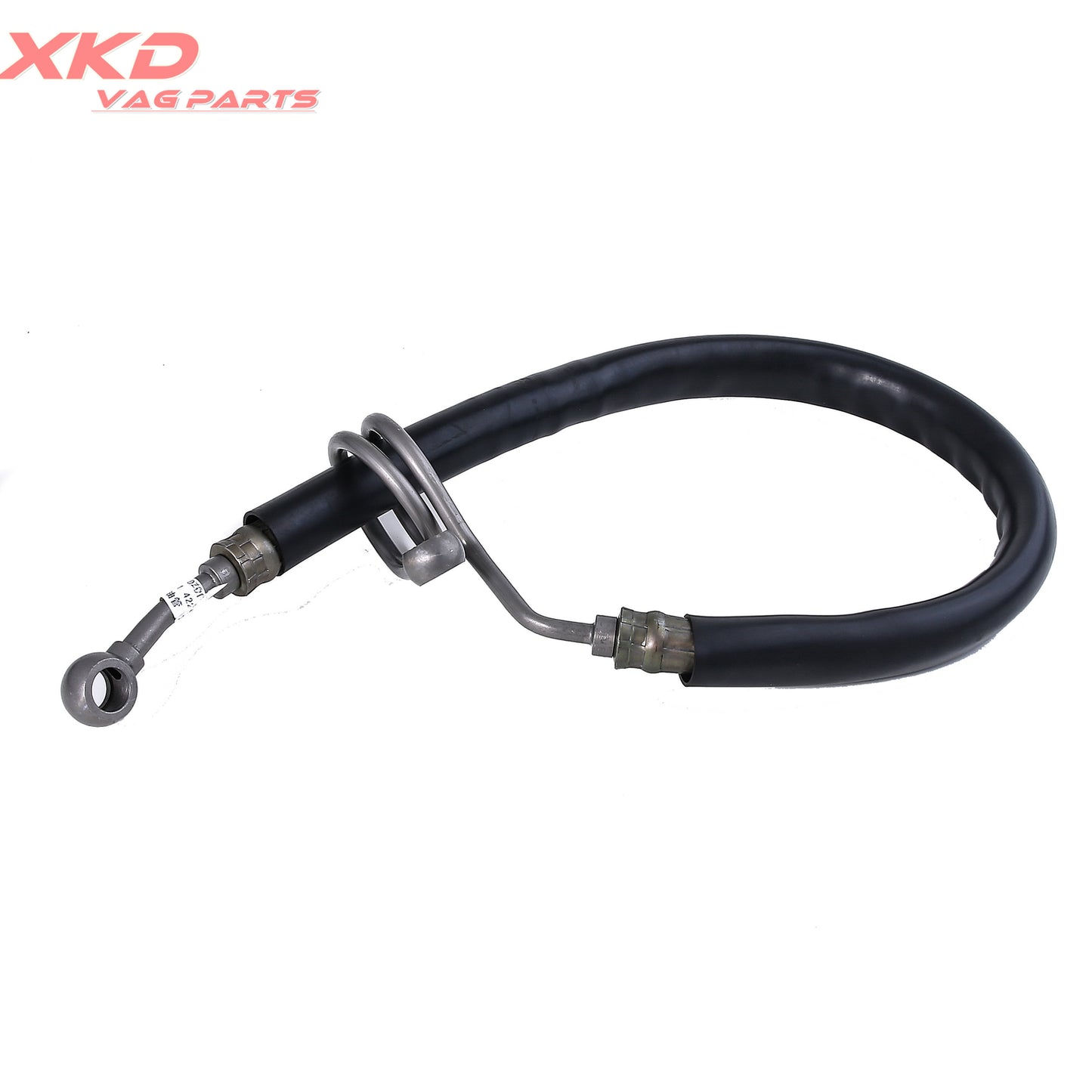 Fit for VW for Passat B5 for Audi A4 B5 A6 C5 1.8T Power Steering Pump Hose Cable 8D1422893AL